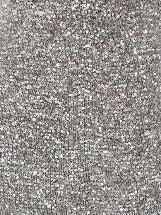 25FW 디익스테리어 미디 스커트 61299 17BOS GREEN - D. EXTERIOR