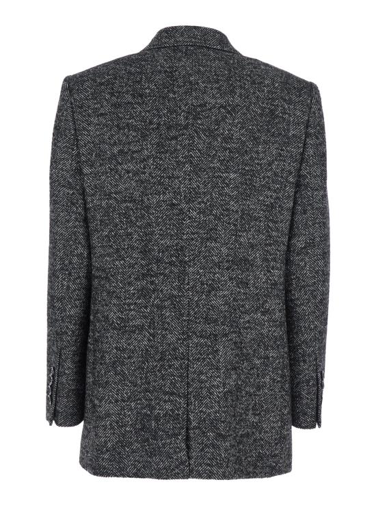 25FW 돌체앤가바나 수트 자켓 F293DTFCZAFS8030 Grey - DOLCE & GABBANA