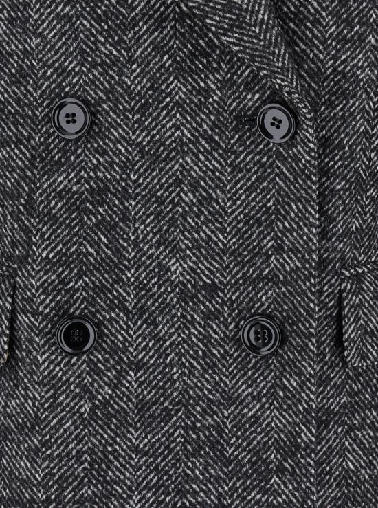 25FW 돌체앤가바나 수트 자켓 F293DTFCZAFS8030 Grey - DOLCE & GABBANA