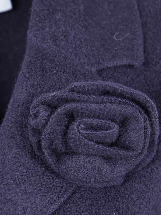 25FW 블루걸 수트 자켓 RF5058MA07R C3867 BLUE - BLUGIRL