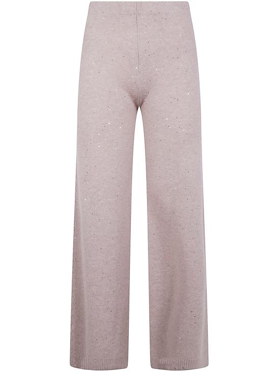 25FW 디익스테리어 스트레이트 팬츠 61104 14NOC BROWN