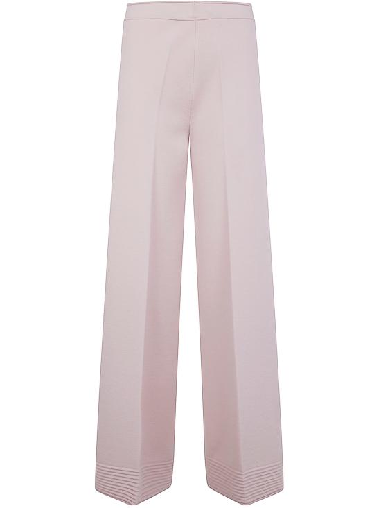 25FW 디익스테리어 스트레이트 팬츠 61332 4TALC WHITE