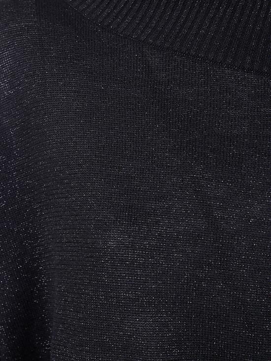 25FW 디익스테리어 터틀넥 61427 2NERO BLACK - D. EXTERIOR