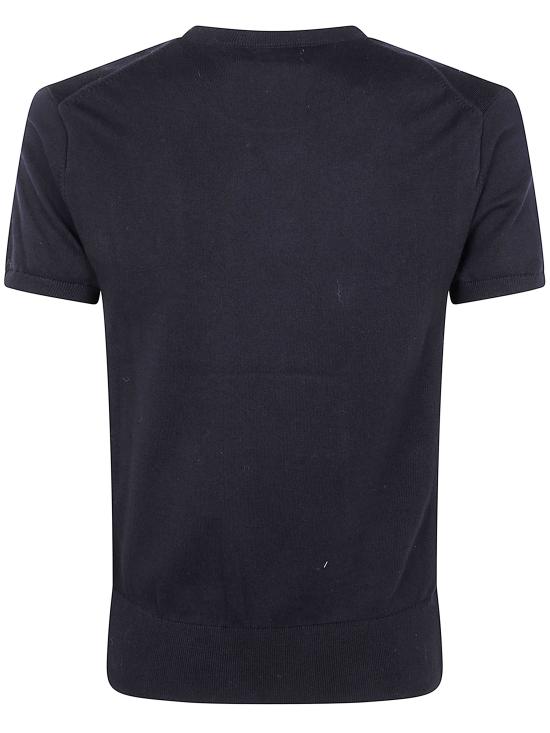 25FW 폴로 랄프로렌 스웨터 211971872 005 BLACK - POLO RALPH LAUREN