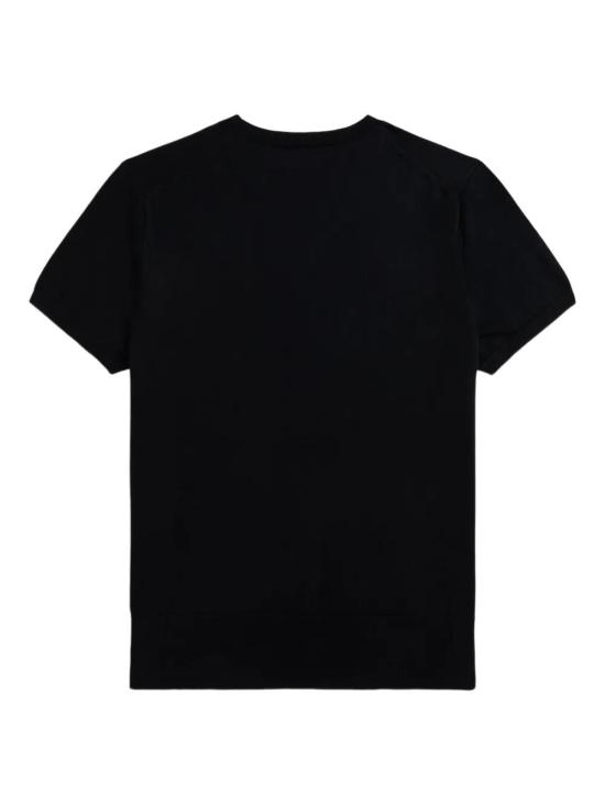 25FW 폴로 랄프로렌 스웨터 211971872 005 BLACK - POLO RALPH LAUREN