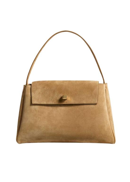 25FW 케이트 숄더백 H2044726737 MARRN CLARO