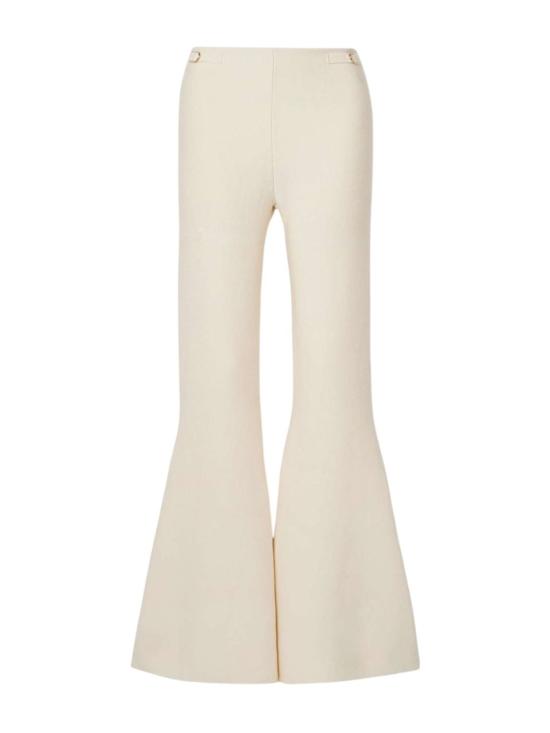 25SS 가브리엘라허스트 스트레이트 팬츠 3259724 A077IVR MARFIL