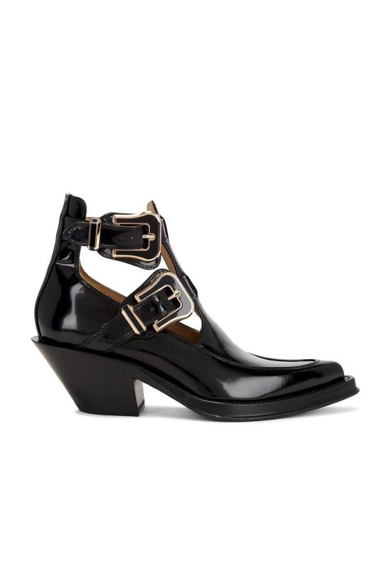 25SS 가브리엘라허스트 부츠 3258537 SZ001BLK NEGRO