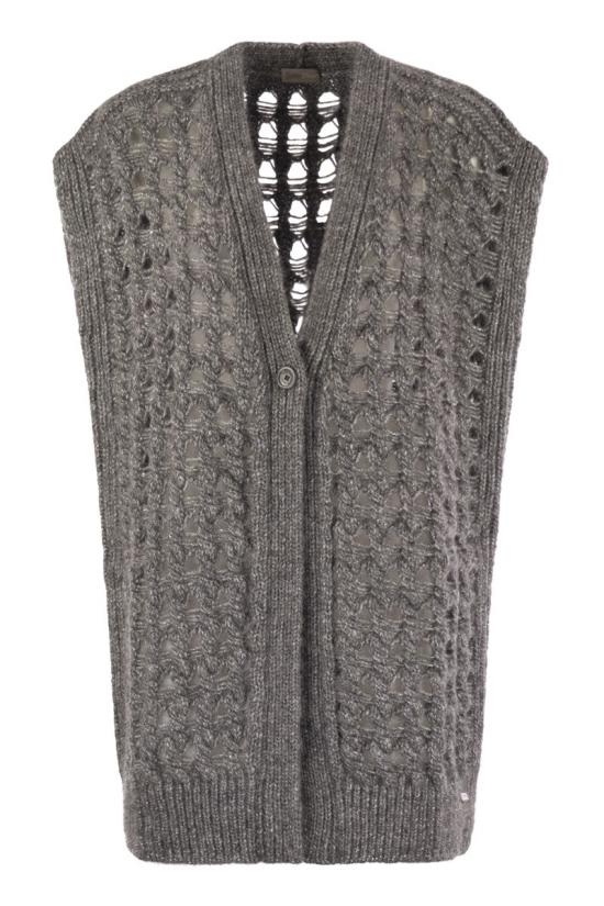 25FW 에르노 가디건 MC00042DR70198 9430 GREY