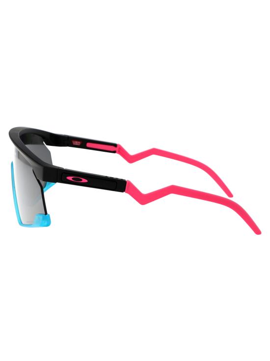 25SS 오클리 선글라스 0OO9280 928005 NERO OPACO - OAKLEY