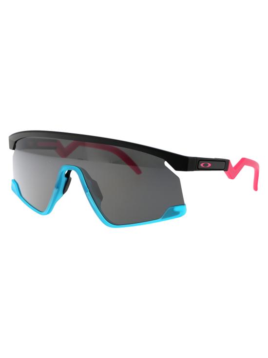 25SS 오클리 선글라스 0OO9280 928005 NERO OPACO - OAKLEY