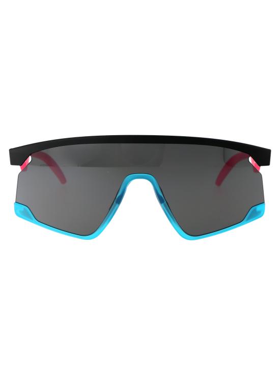 25SS 오클리 선글라스 0OO9280 928005 NERO OPACO