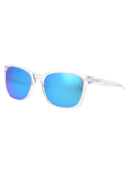 25SS 오클리 선글라스 0OO9018 901802 TRASPARENTE LUCIDO - OAKLEY