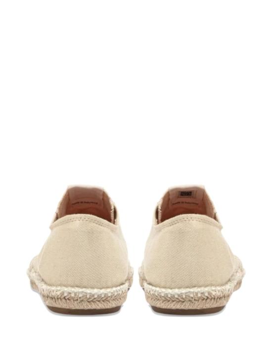 25FW 오트리 SANDY 샌디 에스파드리유 스니커즈 ESLW CV01 IVORY - AUTRY