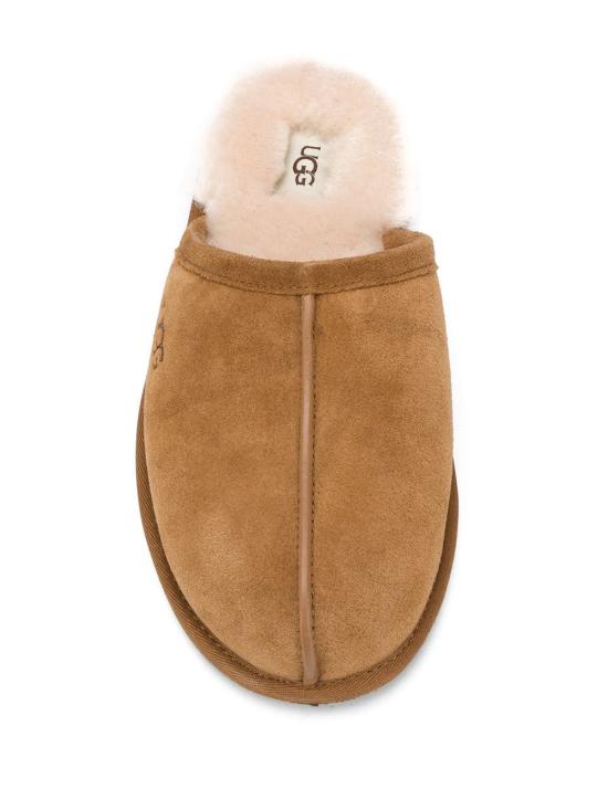 25FW 어그 스커프 슬리퍼  1101111 CHE BROWN - UGG