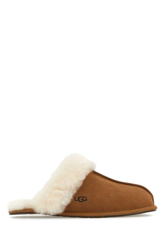 25FW 어그 SCUFFETTE II 스커페트 2 슬리퍼 1106872 CHE BROWN