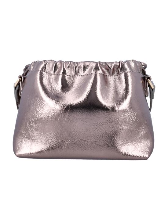 25FW 아페쎄 크로스백 F61582PUABZ RAP SILVER - A.P.C.