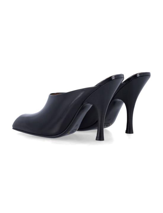 25FW 케이트 스니커즈 F6027943 200 BLACK - KHAITE