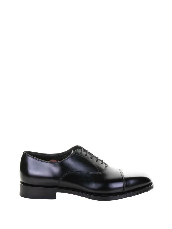 25FW 산토니 로퍼 MCCO19045PG4HNTGN01 BLACK