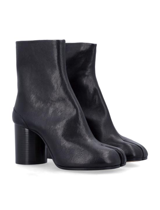 25FW 마르지엘라 부츠 S58WU0260P3753T2621 LEATHER BROWN - MAISON MARGIELA