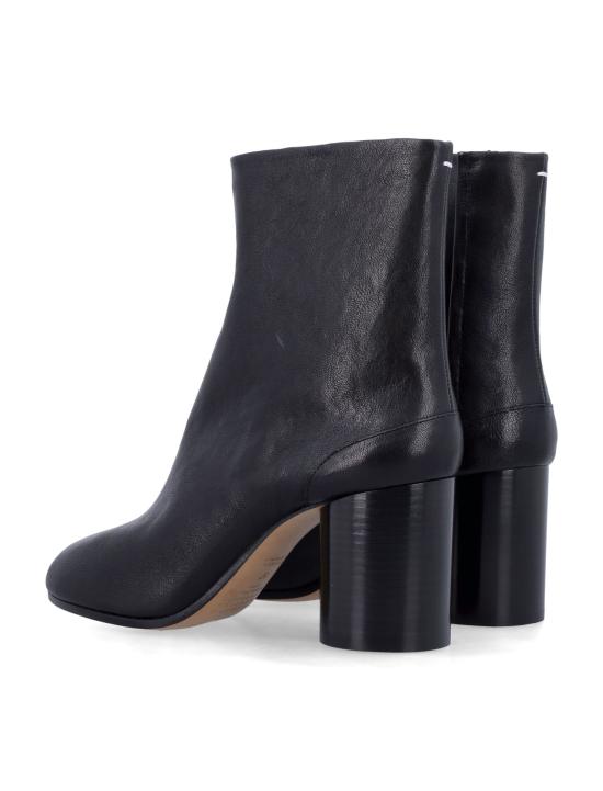 25FW 마르지엘라 부츠 S58WU0260P3753T2621 LEATHER BROWN - MAISON MARGIELA