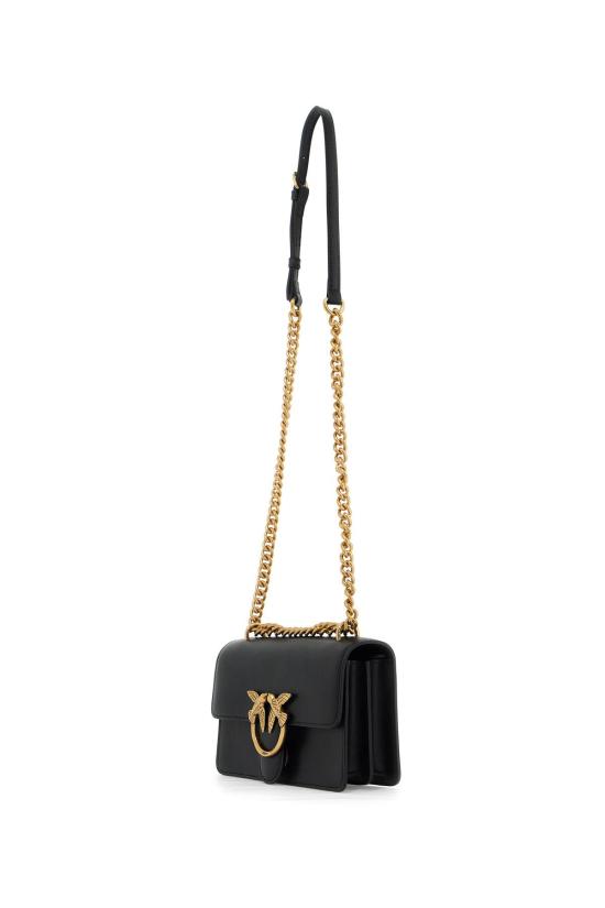  핑코 크로스백 100074A0F1 Z99Q BLACK - PINKO