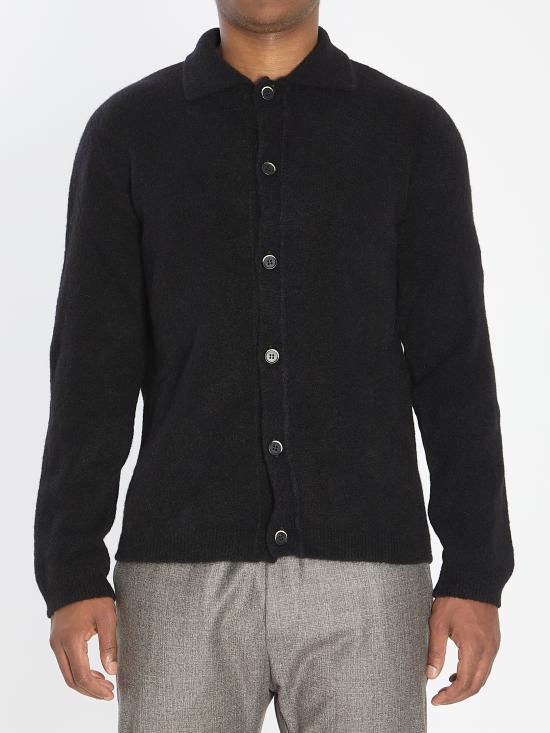 25FW 바레나 가디건 KNU52920505 590 BLACK