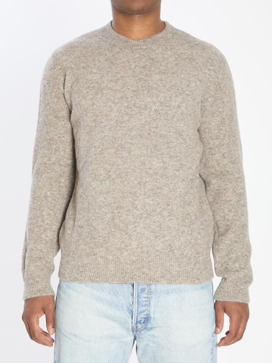 25FW 바레나 스웨터 KNU52980505 238 BEIGE