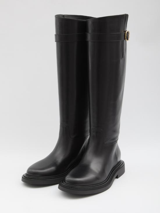 25FW 셀린느 부츠 364533891 38NO BLACK - CELINE