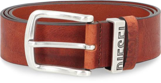 25FW 디젤 B VISIBLE 벨트 X08506PS142T2253 brown - DIESEL