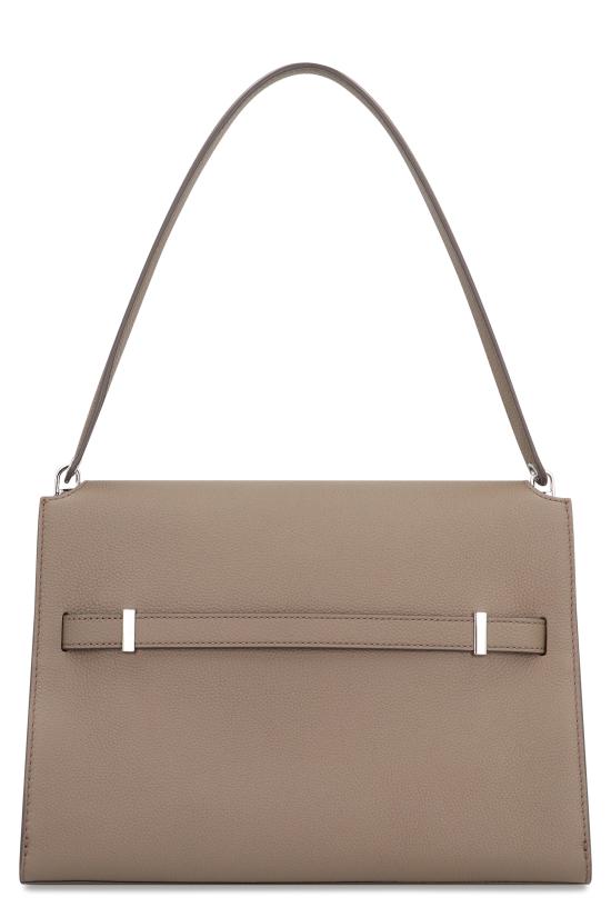 25FW 토리버치 숄더백 169241250 turtledove - TORY BURCH