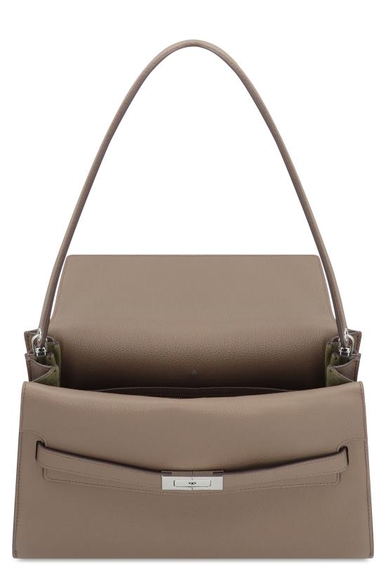 25FW 토리버치 숄더백 169241250 turtledove - TORY BURCH