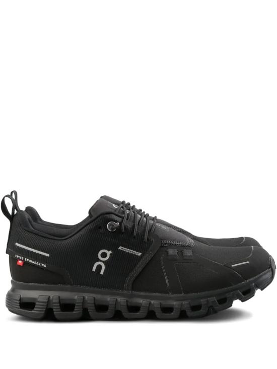 25FW 온 러닝 스니커즈 3WF10051043097 BLACK