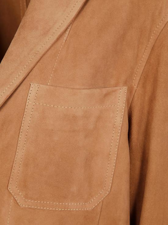 25FW 폴로 랄프로렌 무스탕 211964804 001 BLACK - POLO RALPH LAUREN