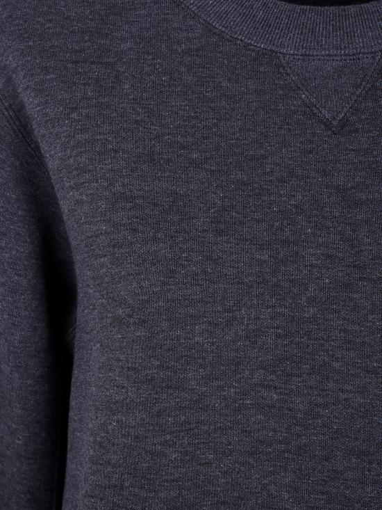 25FW 사카이 스웨터 2508062 326 GREY - SACAI