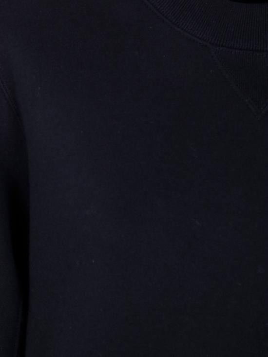 25FW 사카이 스웨터 2508062 001 BLACK - SACAI