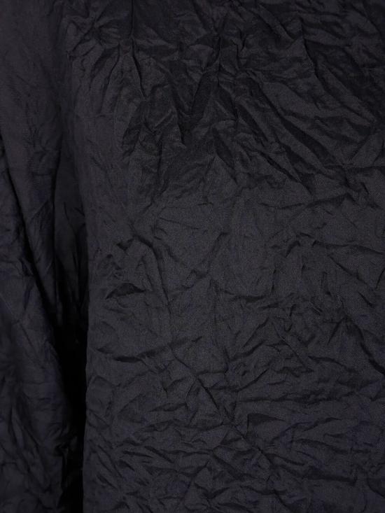 25FW 다니엘라 그레지스 블라우스 CA194LS31620097 BLACK - DANIELA GREGIS