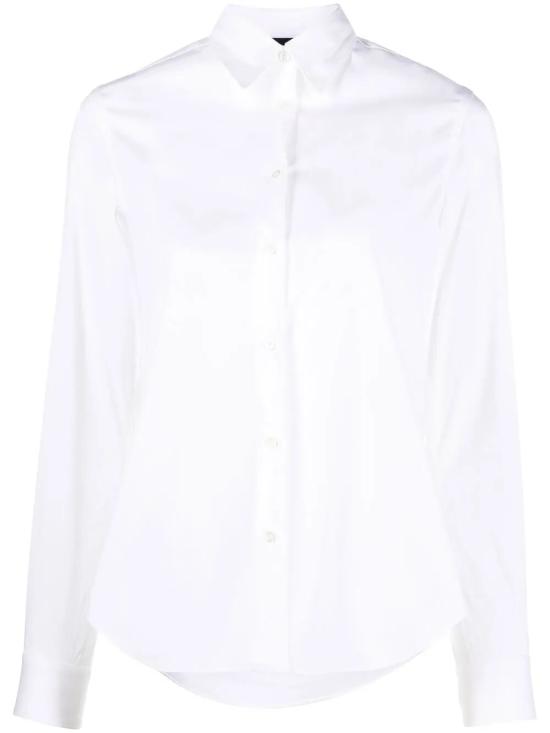 25FW 아스페시 블라우스 54226807097 29072 WHITE