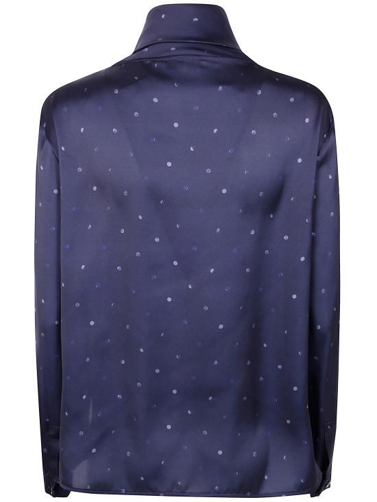 25FW 엠포리오 아르마니 셔츠 EW002626TE16953 PB011 MULTICOLOUR - EMPORIO ARMANI