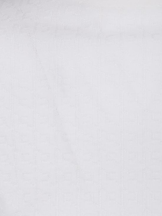 25FW 엘리자베타프랜치 터틀넥 MK23S56E2 360 WHITE - ELISABETTA FRANCHI