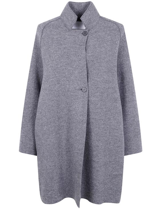 25FW 해리스와프런던 코트 AE1579MLC 140 GREY