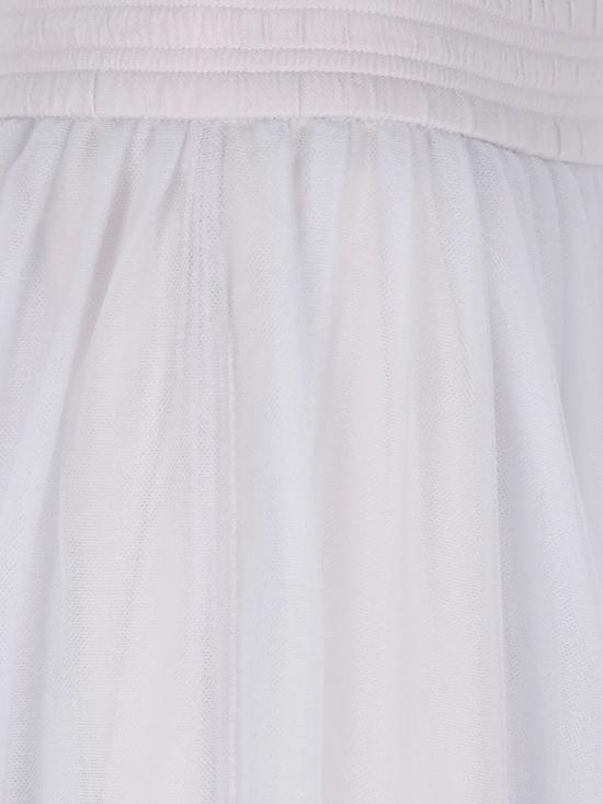 25FW 파비아나 필리피 롱 스커트 GND215F367L539 8104 NUDE NEUTRALS - FABIANA FILIPPI