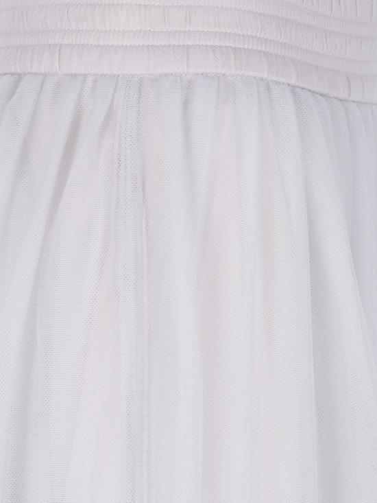 25FW 파비아나 필리피 롱 스커트 GND215F367L539 8104 NUDE NEUTRALS - FABIANA FILIPPI