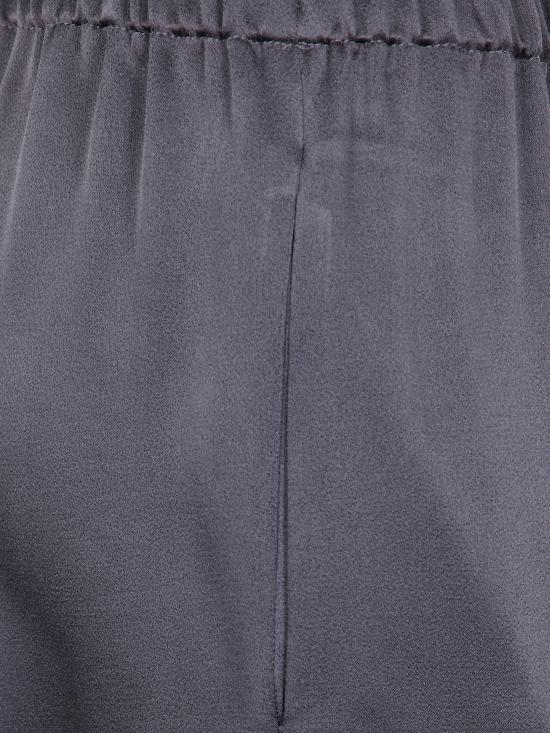 25FW 안토넬리 피렌체 스트레이트 팬츠 M8185P355C 998 GREY - ANTONELLI FIRENZE