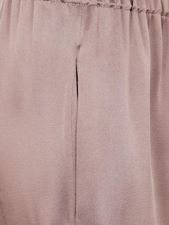 25FW 안토넬리 피렌체 스트레이트 팬츠 M8185P355C 223 BROWN - ANTONELLI FIRENZE