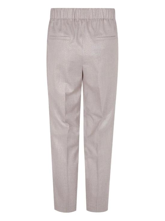 25FW 페세리코 스트레이트 팬츠 P04072Z03363 946 NUDE NEUTRALS - PESERICO