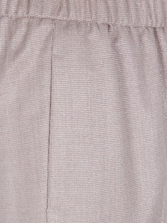 25FW 페세리코 스트레이트 팬츠 P04072Z03363 946 NUDE NEUTRALS - PESERICO