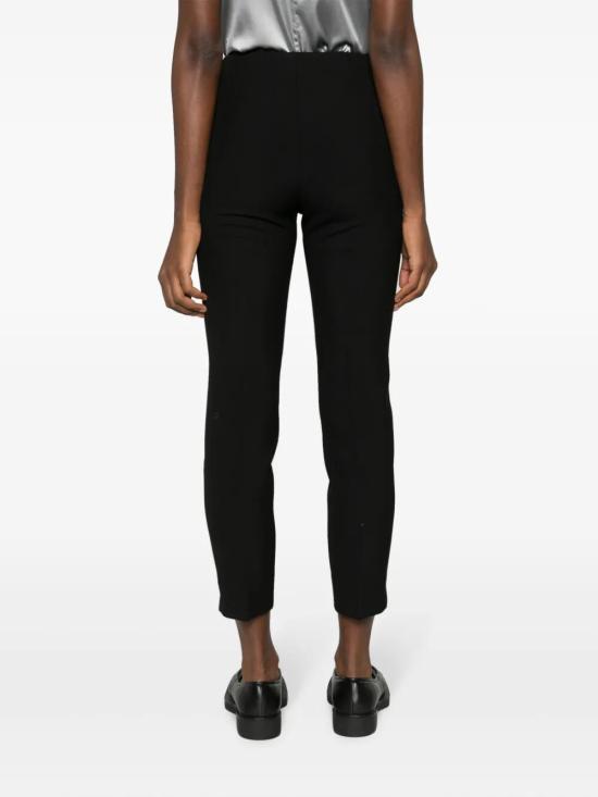 25FW 페세리코 스트레이트 팬츠 PH4863H01934097 805 BLACK - PESERICO