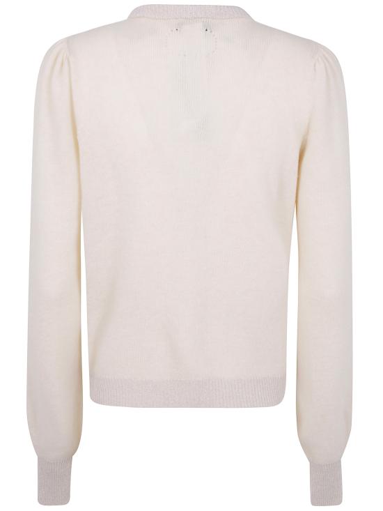 25FW 트윈셋 가디건 252TP3583 12790 METALLIC - TWINSET