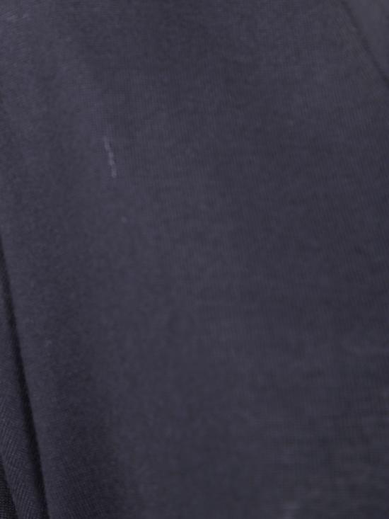 25FW 드루모어 스웨터 L0D481NN 690 BLACK - DRUMOHR